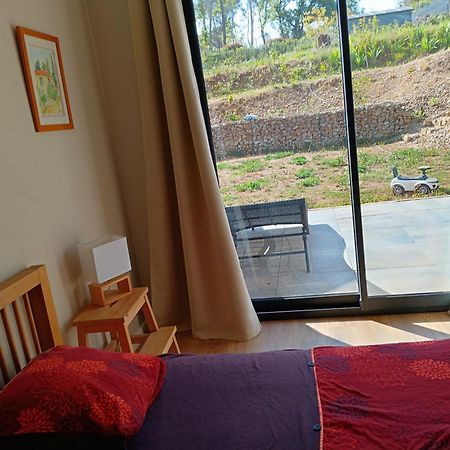 Chambre A Louer Au Calme 罗科福尔雷潘 外观 照片